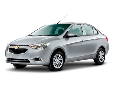 Auto Aveo Chevrolet