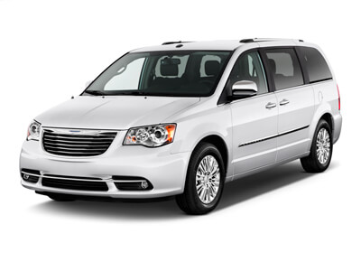 Auto Chrysler Town