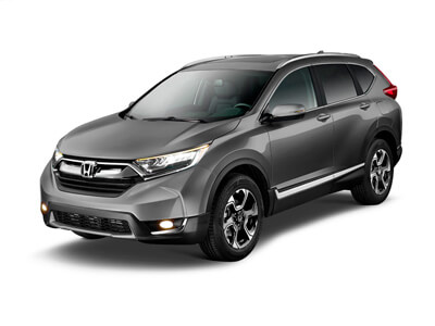 Auto Honda Crv