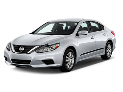 Auto Nissan Altima