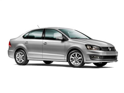 Auto Vento Volkswagen